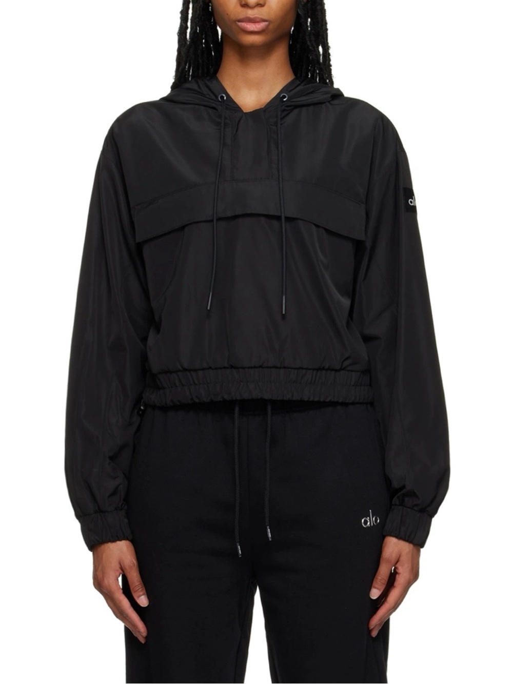 Alo Yoga Pullover